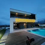 New Angelo Villa *