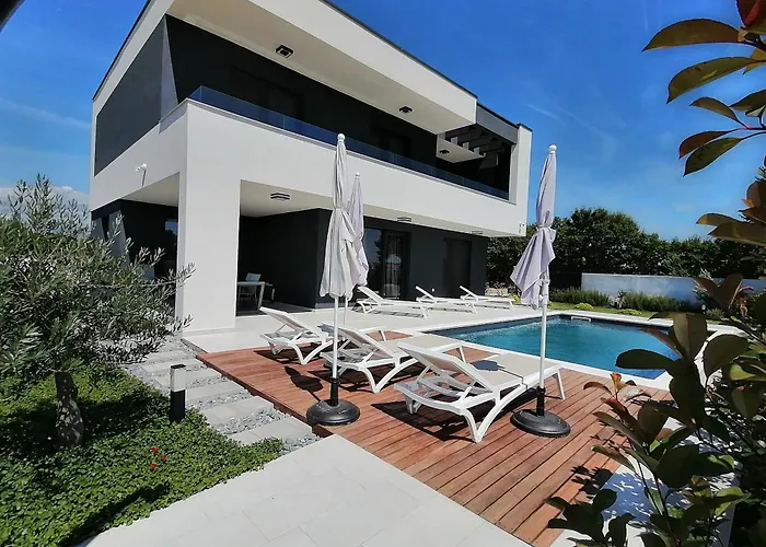 New Angelo Villa