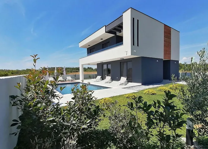 New Angelo Villa *