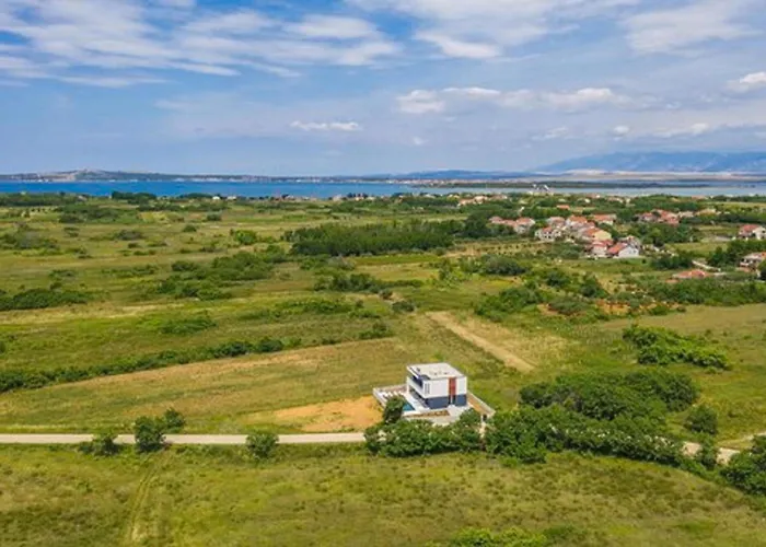 Villa New Angelo
