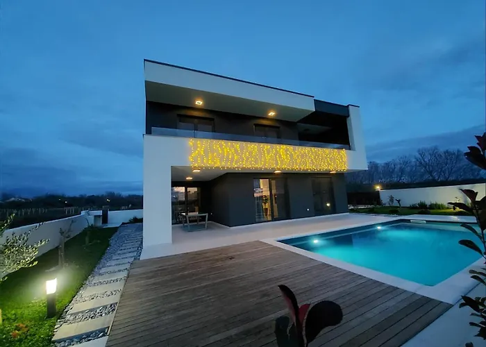 New Angelo Villa *