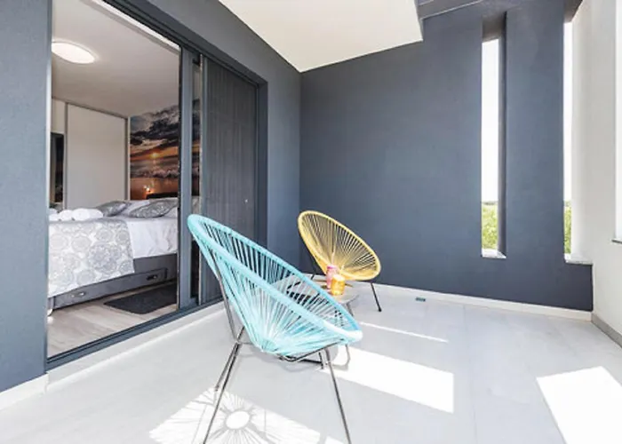 New Angelo Villa