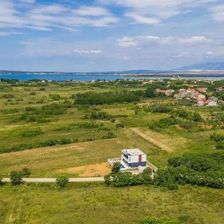 Villa New Angelo
