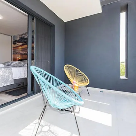 New Angelo Villa