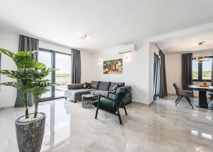 New Angelo Villa
